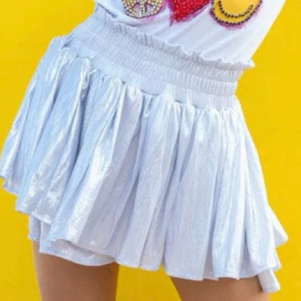 Lola & The boys skort